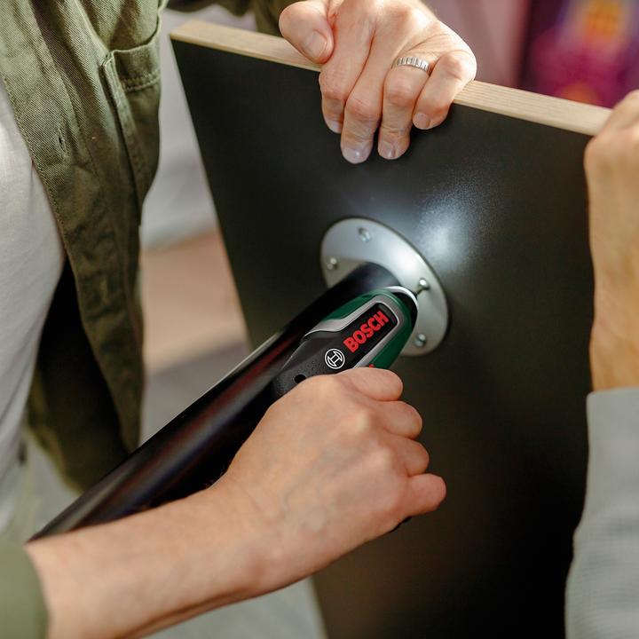 Produktbild Bosch Home & Garden IXO 7 (Akkubetrieb)