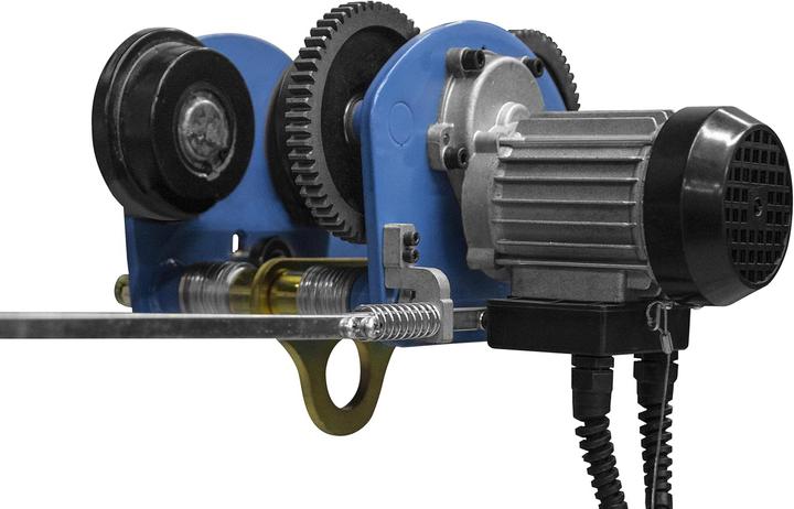 Produktbild Güde Laufkatze GLK 1000