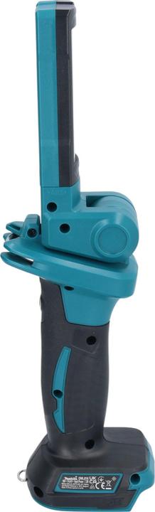 Immagine prodotto Makita DML 816 A1 Lampada da lavoro a batteria 18 V 100 - 500 lm LED + 1x batteria ricaricabile 2.0 Ah - (500 lm)
