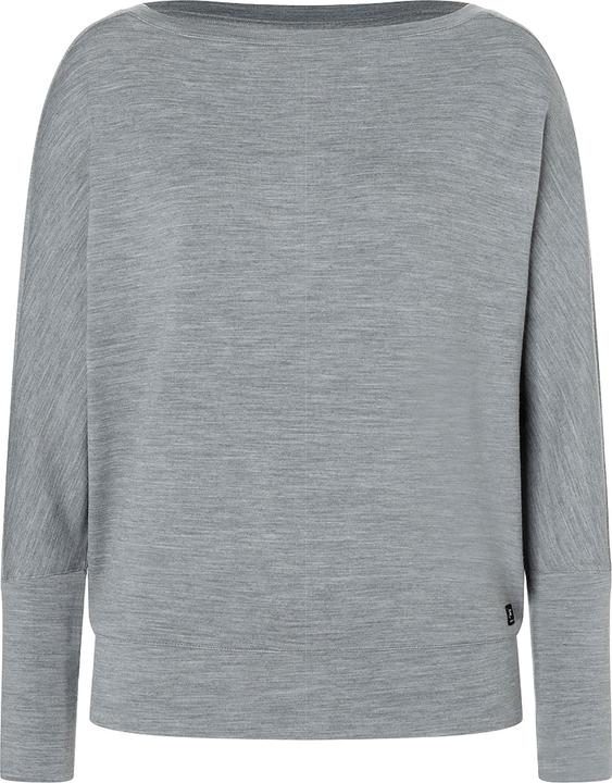 cashmere grigio melange