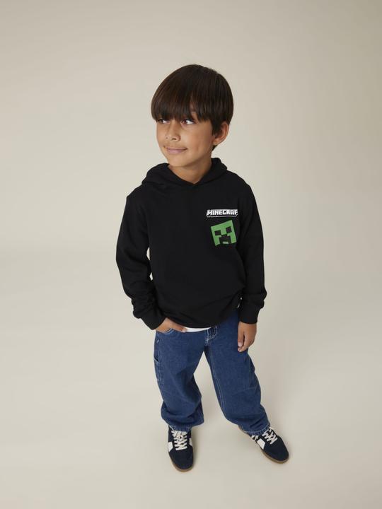 Produktbild Name it Minecraft Sweatshirt (146, 152)