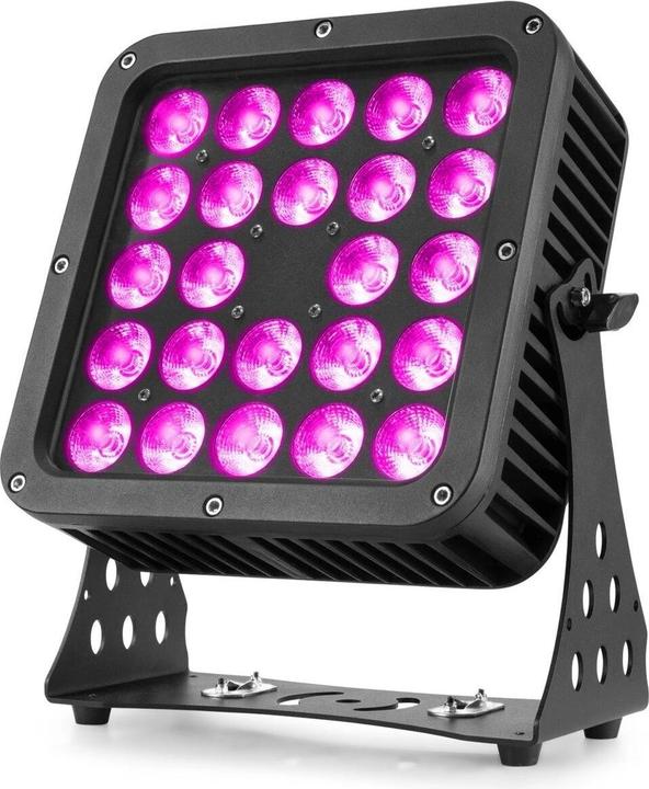 Produktbild BeamZ Archiktekturscheinwerfer StarColor205 (10 W, LED)