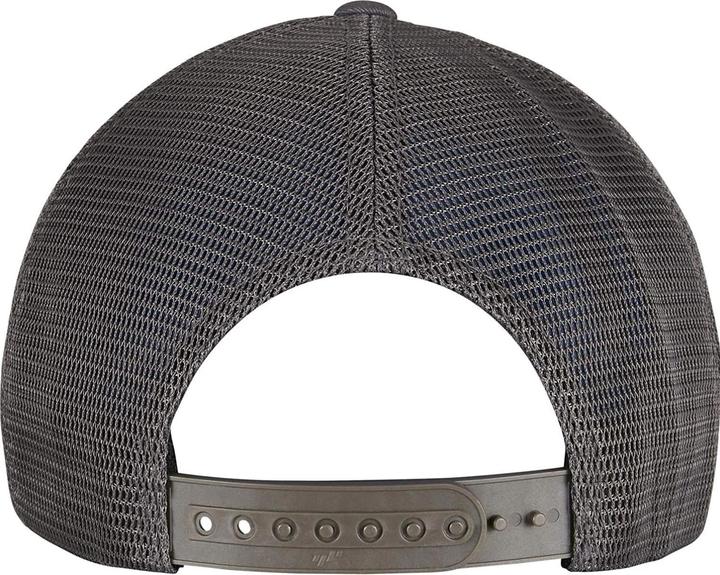 Actual product image Flexfit Trucker cap 110 mesh material (One size)