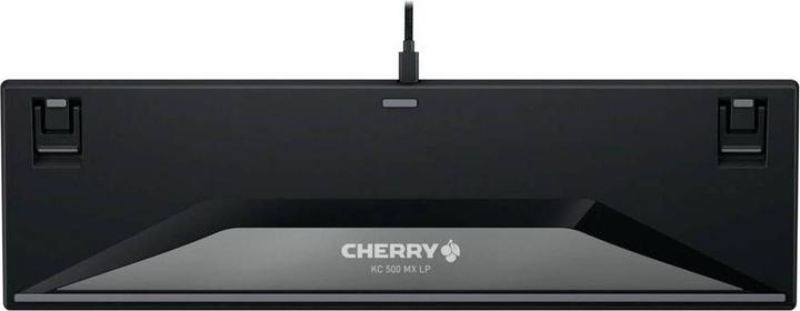 Actual product image CHERRY KC 500 MX LP (DE, Cable)