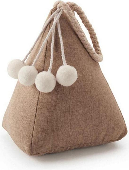 Inofix Stopp Türen Sack Beige (1 pcs.)