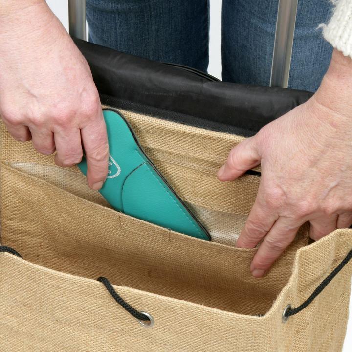 Produktbild Andersen Unus Shopper Reik