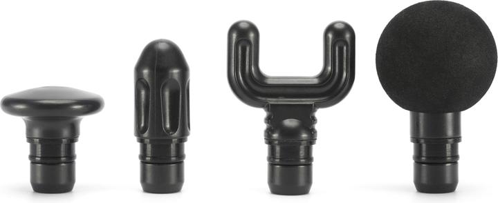 Immagine prodotto Bodi-Tek Pistola per massaggi Mini Deep Tissue (4 Passi, 120 min)