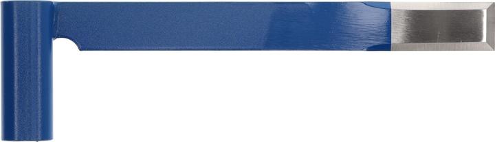 Image du produit Ochsenkopf OX 410-4500 Hache à piquer avec chanfreins latéraux 45 mm