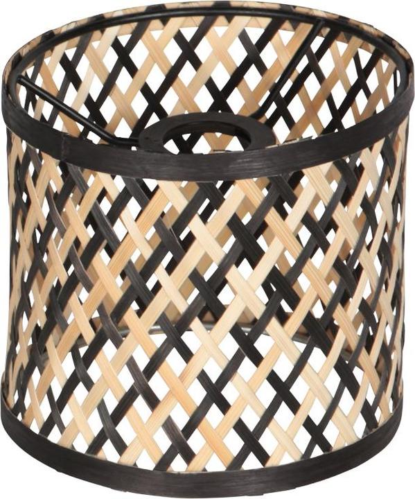 Produktbild Steinhauer Mexlite Tischleuchte Sumba (E14)