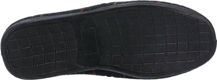 Actual product image Fleet & Foster Mitchell slippers (45.5)