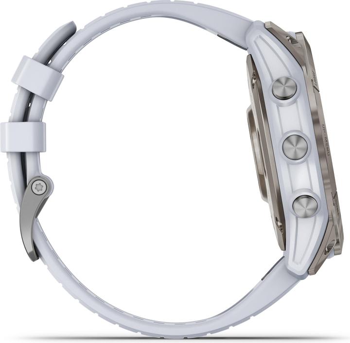 Productafbeelding Garmin Epix Pro (Gen 2) Sapphire Edition (51 mm)