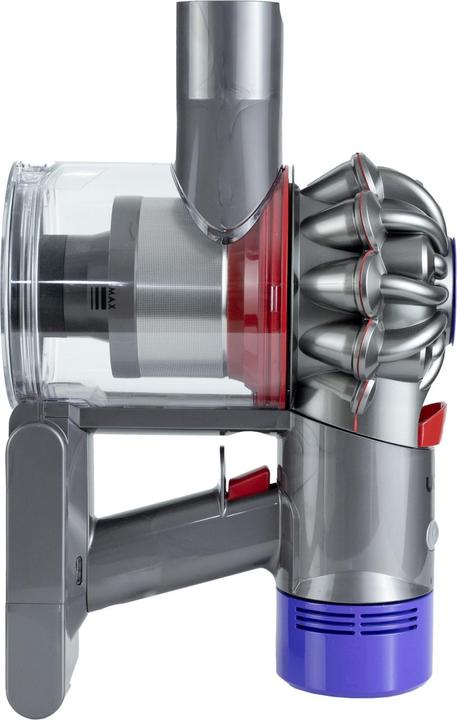 Actual product image Dyson V8 Motorhead