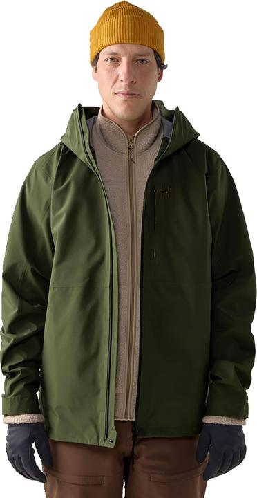 Produktbild Haglöfs Front Proof II Jacket (XL)