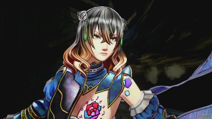 Produktbild 505 Games Bloodstained: Ritual of the Night (PS4, EN)