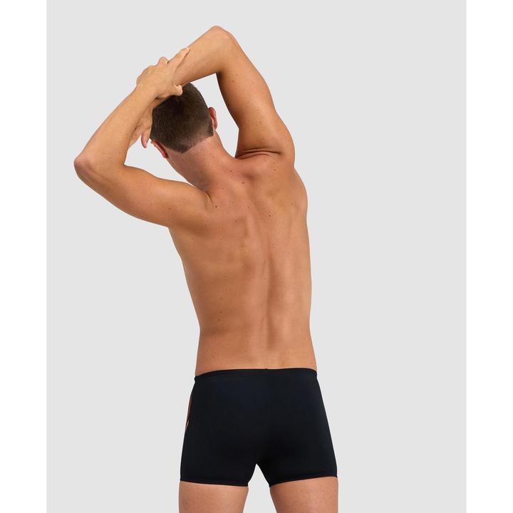 Actual product image Arena M Swim Short Graphic IV (80)