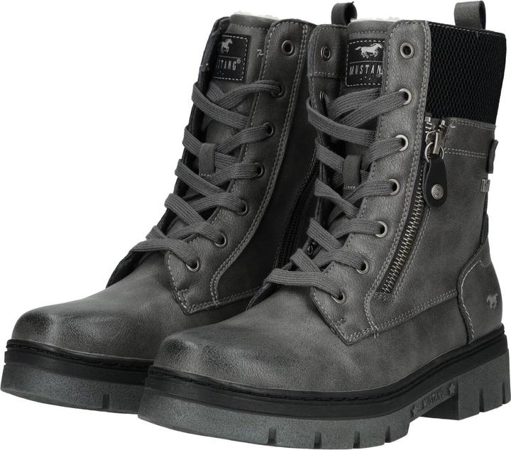 Produktbild Mustang Stiefelette (39)