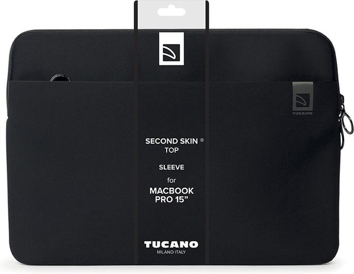Productafbeelding Tucano Tweede Huid Top (15", Appel)