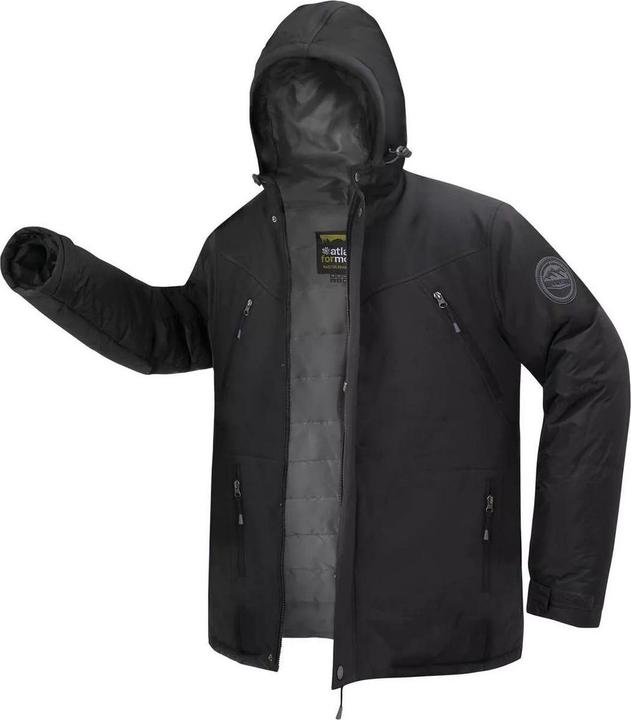 Produktbild Atlas For Men Parka mit Kapuze (L)