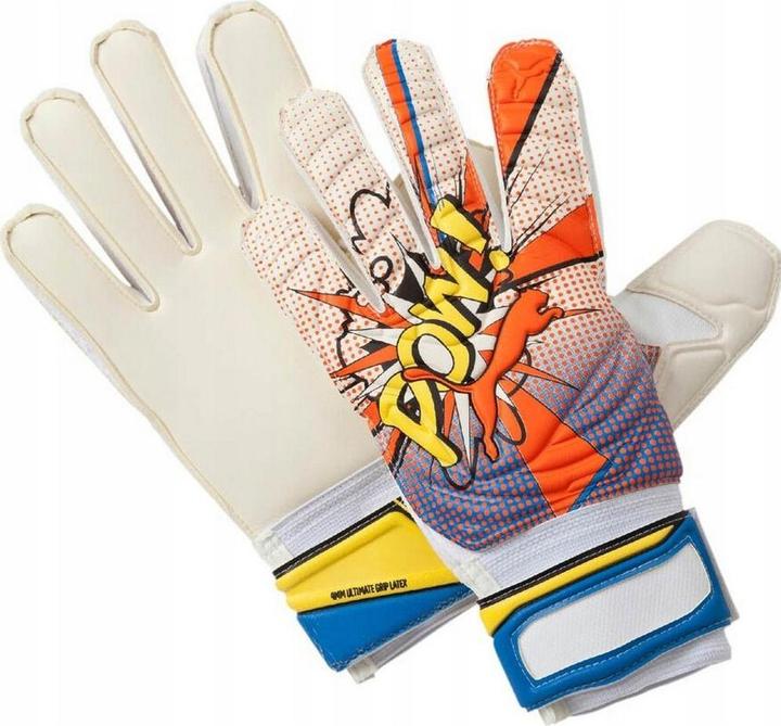 Produktbild Puma Power TorhüterHandschuhe (9)