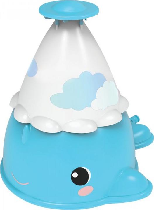 Immagine prodotto Splash & Fun Balena spruzzatore d'acqua