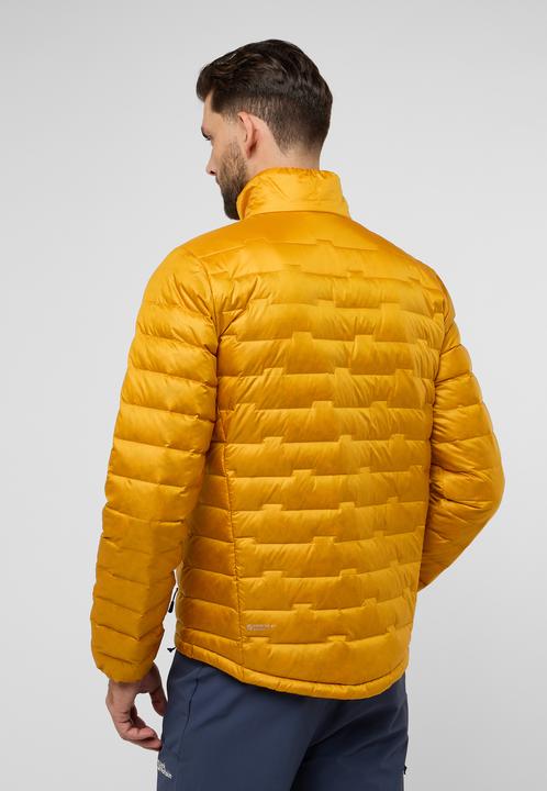 Actual product image Jack Wolfskin Passamani Down Jkt M (L)