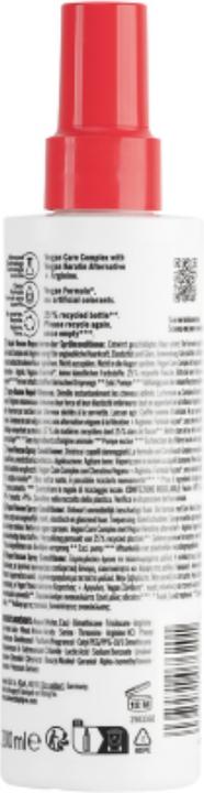 Actual product image Schwarzkopf Professional BC Bonacure Spray Conditioner (200 ml)