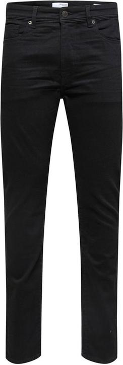 Immagine prodotto Selected Homme Jeans neri slim fit (34)
