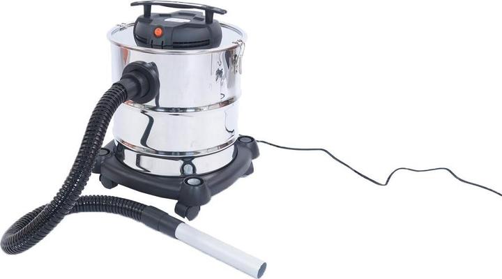 Produktbild Fuxtec Aschesauger K416 (Aschesauger)