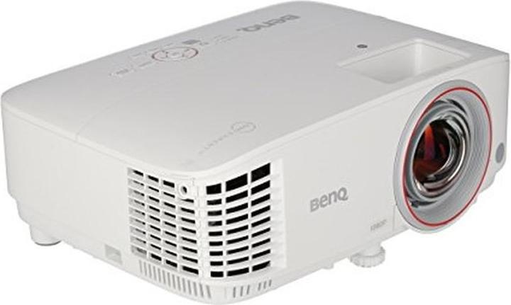 Actual product image BenQ Th671st (Full HD, 3000 lm, 0.69 - 0.83:1)