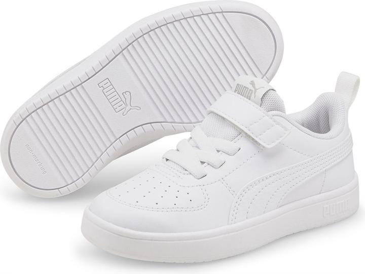 Actual product image Puma Rickie AC PS (28)