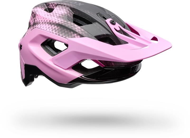 Actual product image Fox Speedframe Pro Helmet (59 - 63 cm)