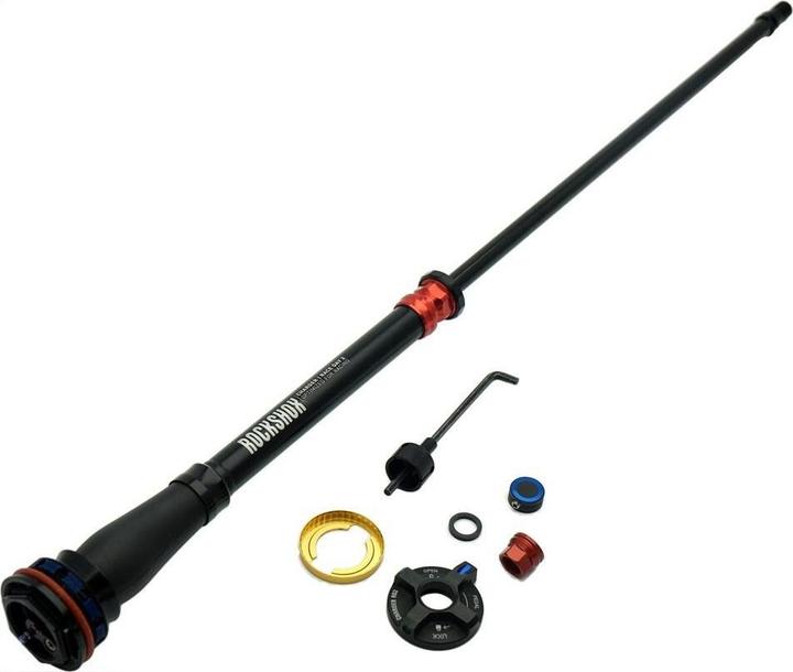 Actual product image RockShox Charger