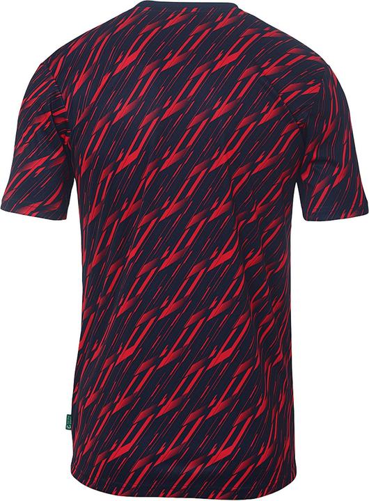 Actual product image Uhlsport Trainings-T-Shirt Progressive 28 (S)