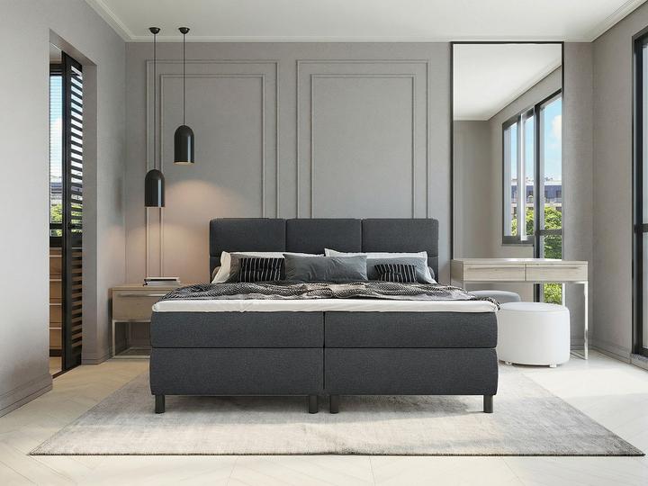 Image du produit Palacio Lodi (90 x 200 cm)