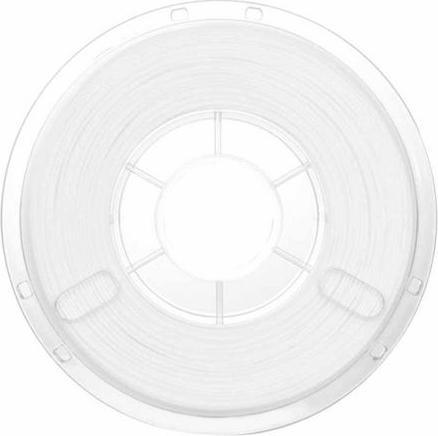 Produktbild Polymaker PolyLite PLA - White - 1.75mm - 3KG (PLA, 1.75 mm, 3000 g, Weiss)