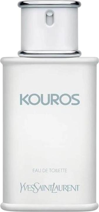 Produktbild Yves Saint Laurent Kouros (Eau de Toilette, 50 ml)