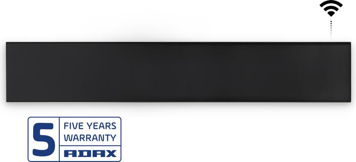 Produktbild Adax Neo w/ Wi-Fi L 10 (1000 W)