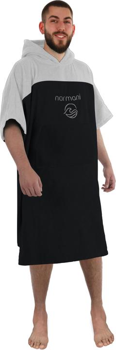 Image du produit Normani Poncho de surfeur Kuta - 8535