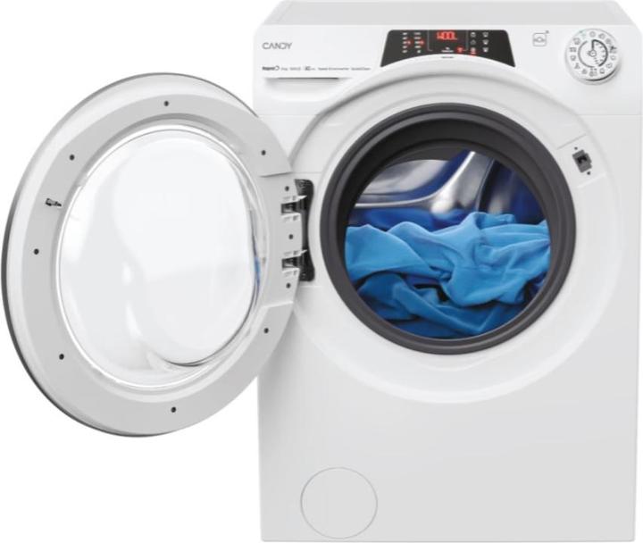 Produktbild Candy RO 284DWMS7/1-S (8 kg, Links)