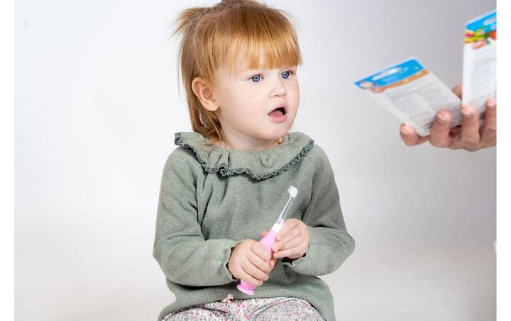 Immagine prodotto Brush-Baby BabySonic