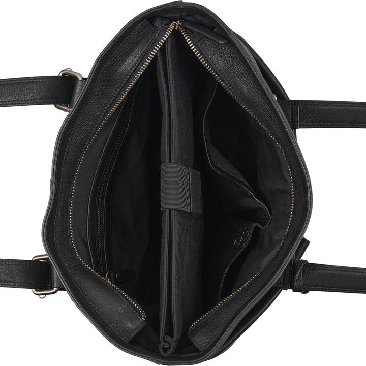 Actual product image Burkely Soft Skylar Backpack Shopper (18 l)