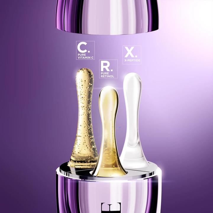 Produktbild Lancôme Rénergie C.R.X. Triple Retinol (50 ml)