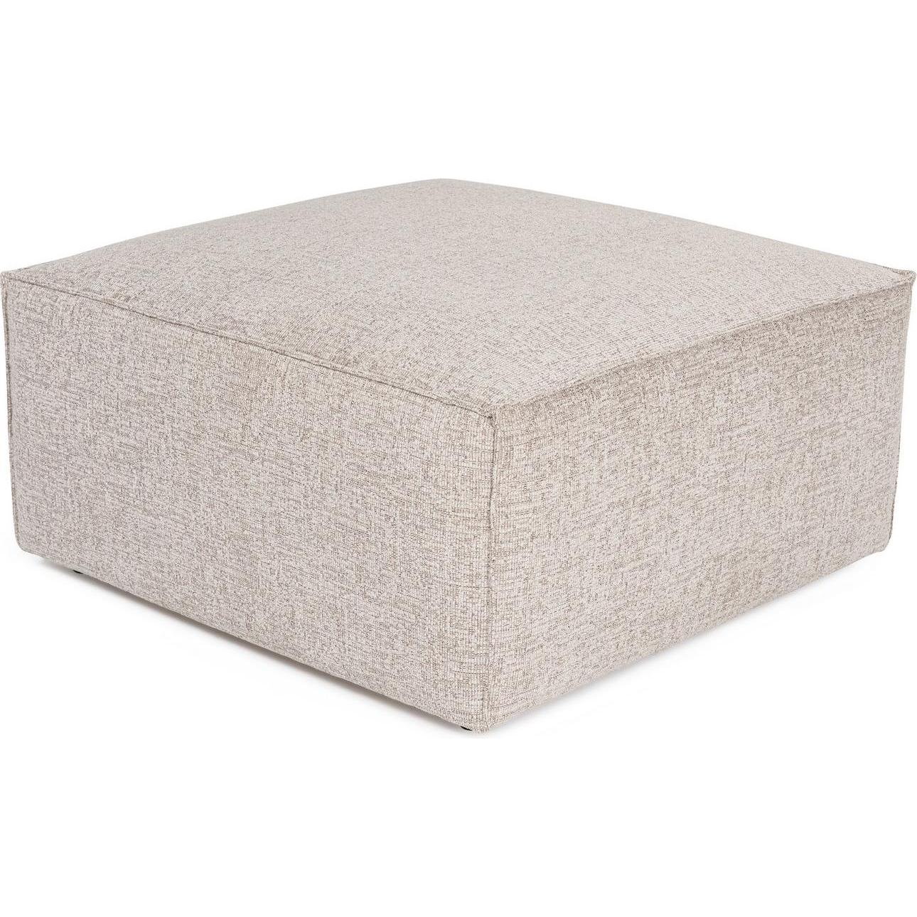 Atelier del Sofa, Hocker + Pouf, Lora