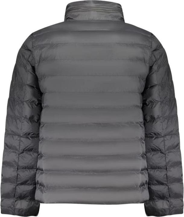 Immagine prodotto Calvin Klein Jeans Ls Nylon Lt Wt Hooded Fz Puffer (S)