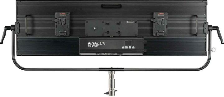 Produktbild Nanlux TK-280B (Flächenleuchte, Studioleuchte, Videoleuchte)