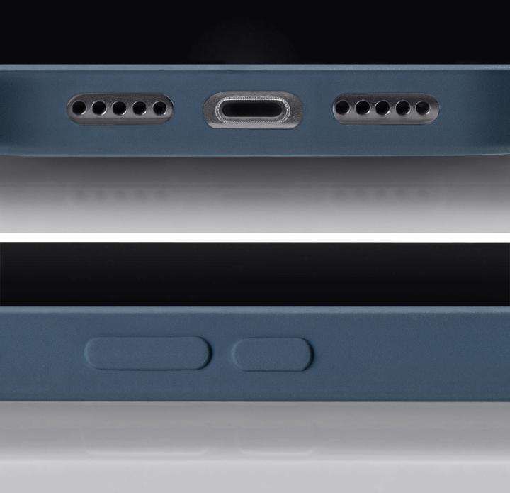 Actual product image Mobilize Rubber gelly cover (Samsung Galaxy S22 Ultra (5G))