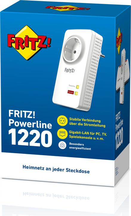 Actual product image
