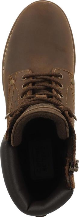 Image du produit Camel Active Boots crazy horse BRAUN (44)
