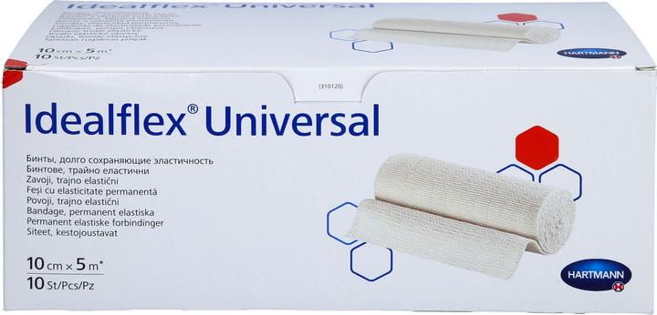 Actual product image IVF Hartmann Universalbinde 10cmx5m