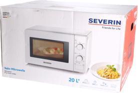 Produktbild Severin MW 7770 (20 l)